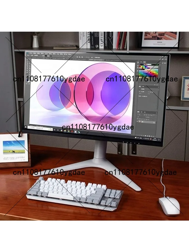 Фото 27-дюймовый игровой монитор QHD 2560×1440, 240 Гц, Mini LED, HDR1000, HDMI, DP №3