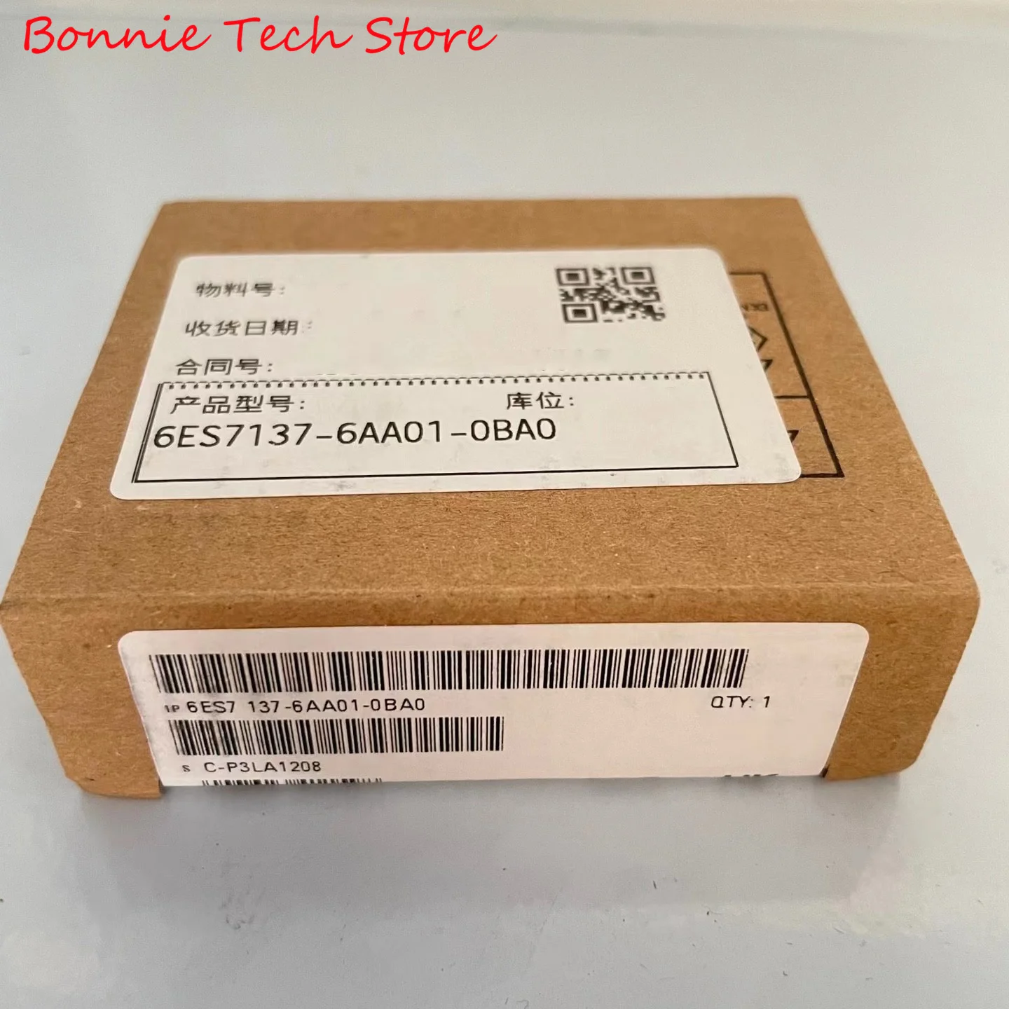 

6ES7137-6AA01-0BA0 for SIEMENS SIMATIC ET 200SP, CM PTP communication module