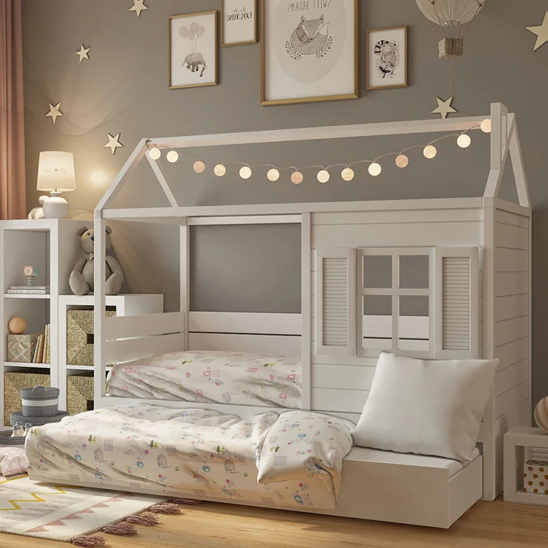 Китайский завод двойной роскошный белый современный гостиничный Одноместный