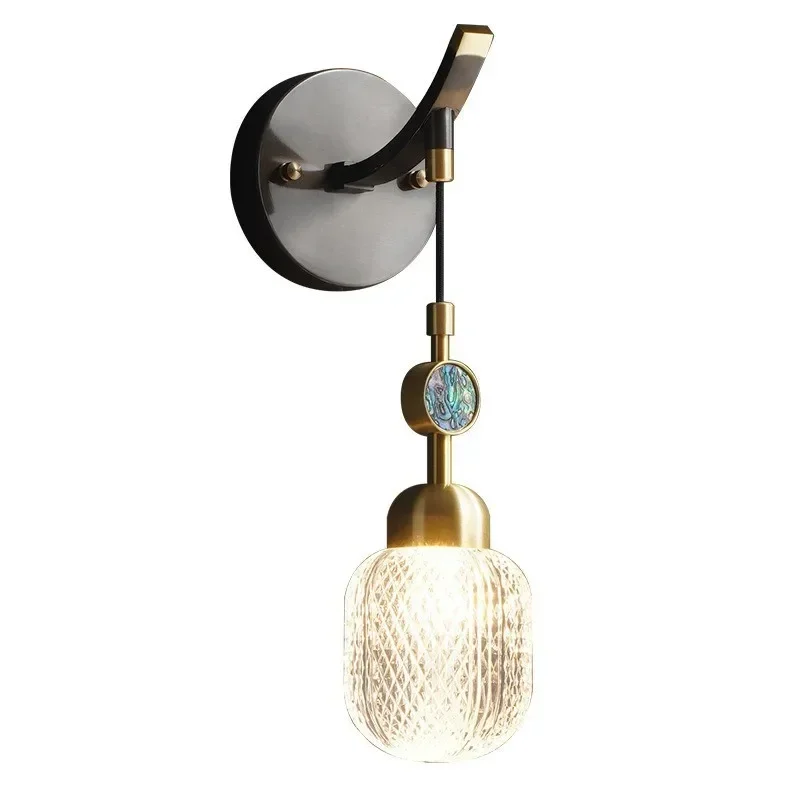 

Подвесной светильник DUTRIEUX FM89149-22 золотой