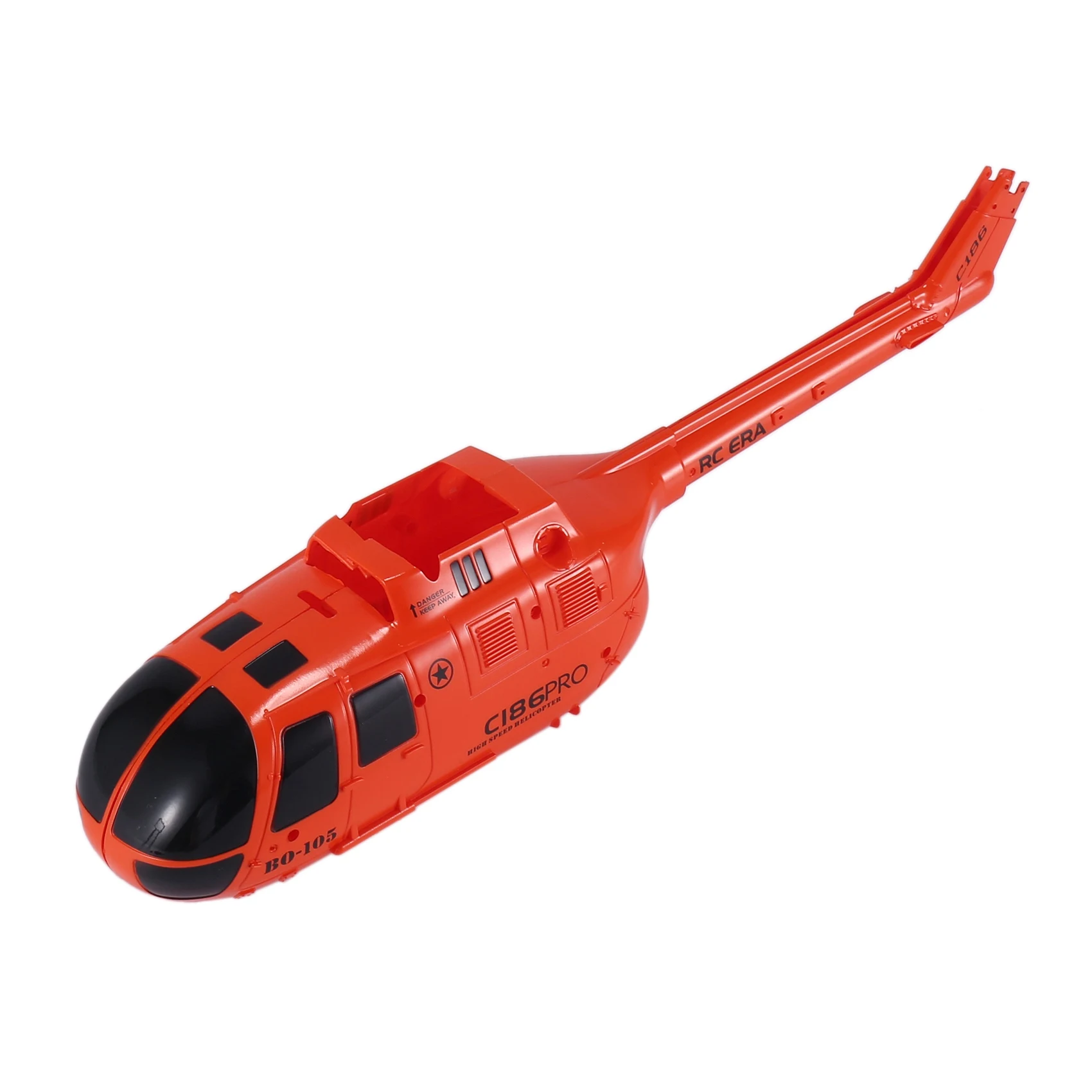 Набор крышек C186 для C-186 запасные части вертолета самолета дрона обновленные