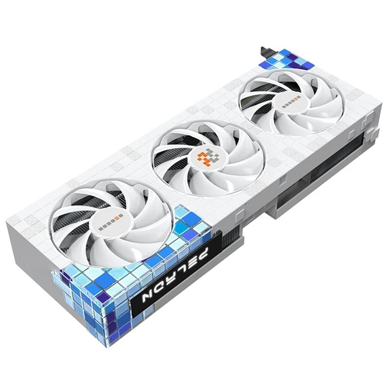 

Игровая видеокарта PELADN RTX 3060Ti GDDR6X 8G, игровая карта RTX 3060 Ti