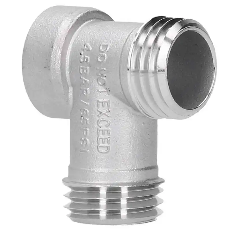 

Beer Brewing Adapter Converter Connector Carbonation Conversion Accessory for PET Bottle PCO 1881