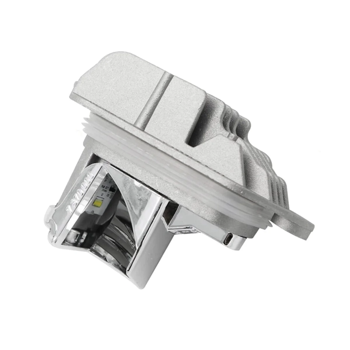 Фонарь поворота указатель для правой стороны серии 7 F01 F02