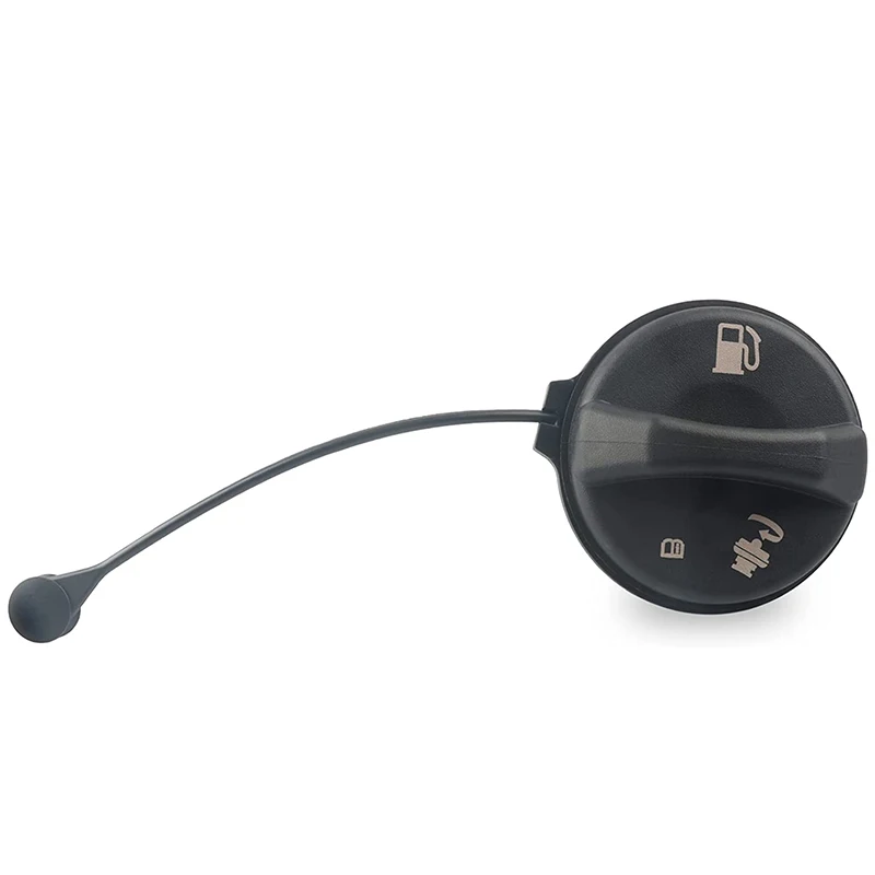 

Fuel Cap GT261, 19207873 Compatible with Buick Cadillac Chevy GMC Pontiac - Blazer Camaro Cavalier Malibu S10, LeSabre Park Aven