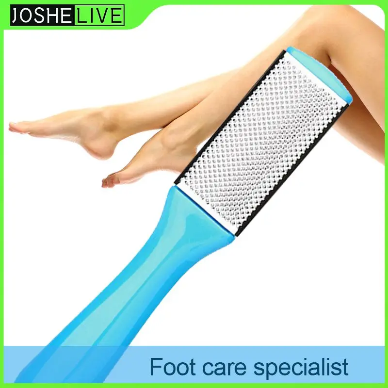 

Пилка для ног, инструменты для педикюра, машинка для стрижки, отшелушивающая щетка, скребок из нержавеющей стали для ванной комнаты, очистка тела, удаление омертвевшей кожи