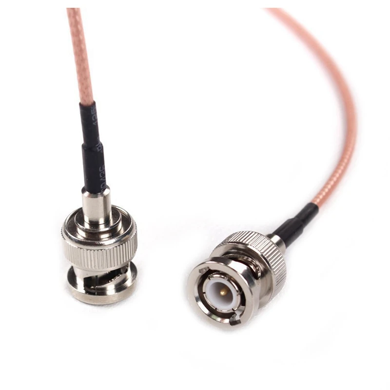 

8X Custom Length Cables- Lanparte HD-SDI HD SDI Video Cable Male HD SDI Extension Cable 60Cm