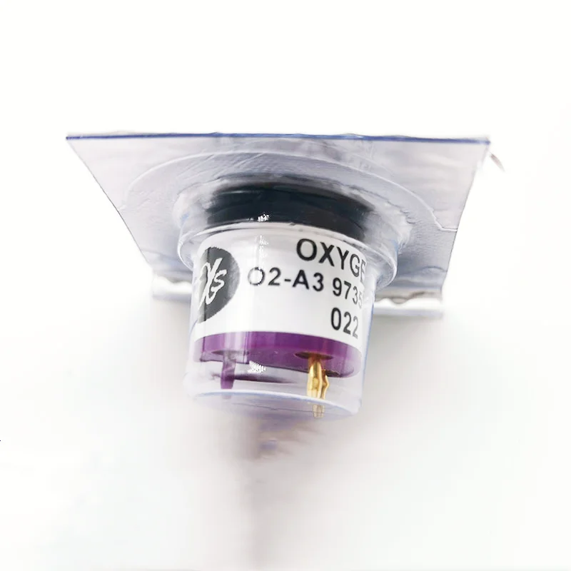 

FREE SHIPPING 1PCS Oxygen Sensor O2-A3 O2A3 02-A3 02A3 Gas Sensor Detector ALPHASENSE Oxygen Sensor New and Original Stock