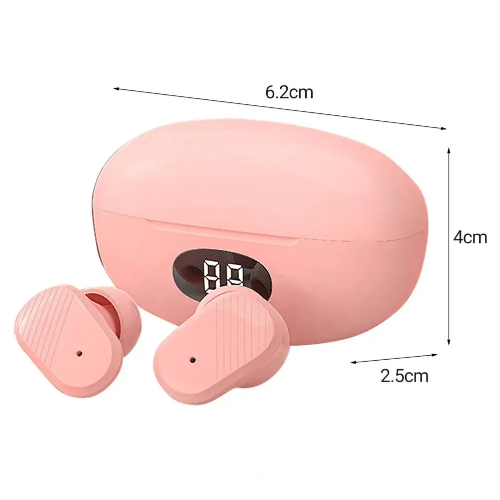 TWS-наушники с поддержкой Bluetooth 5,0 и микрофоном (art.: 3920bdaca110a) - 3920bdaca110a