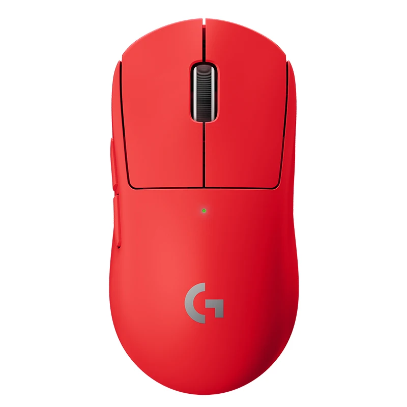 

Мышь Logitech GPW игровая Беспроводная с программированием макросов
