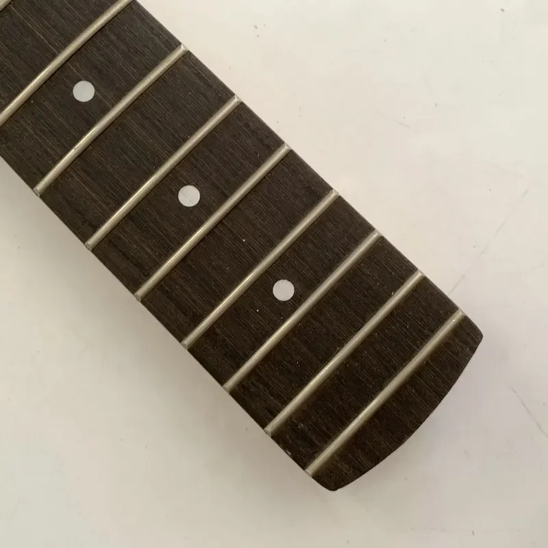 EN083 индивидуальный заказ 4-струнный электрический бас-гитара клен + палисандр 21