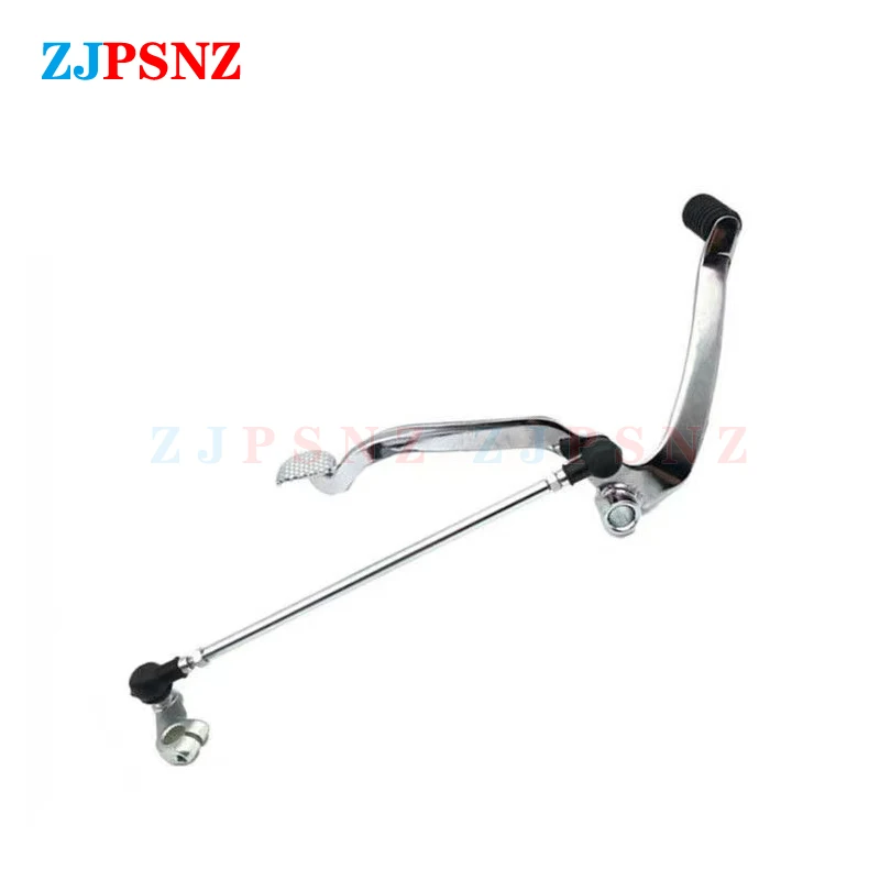 Переключатель передач мотоциклетный рычаг переключения для GZ150-A/E GZ125HS GZ125HS-J