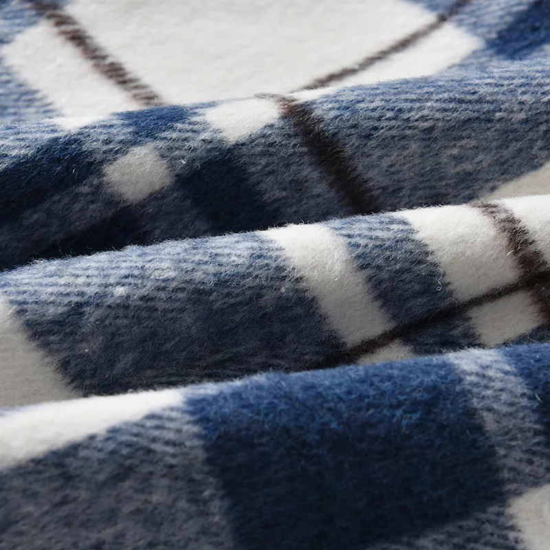 Осенние Рубашки для маленьких мальчиков одежда девочек Детское пальто хлопковая