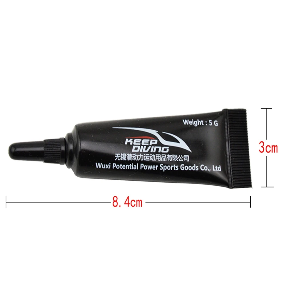 Уплотнительные кольца для обслуживания силиконовой смазки клапаны