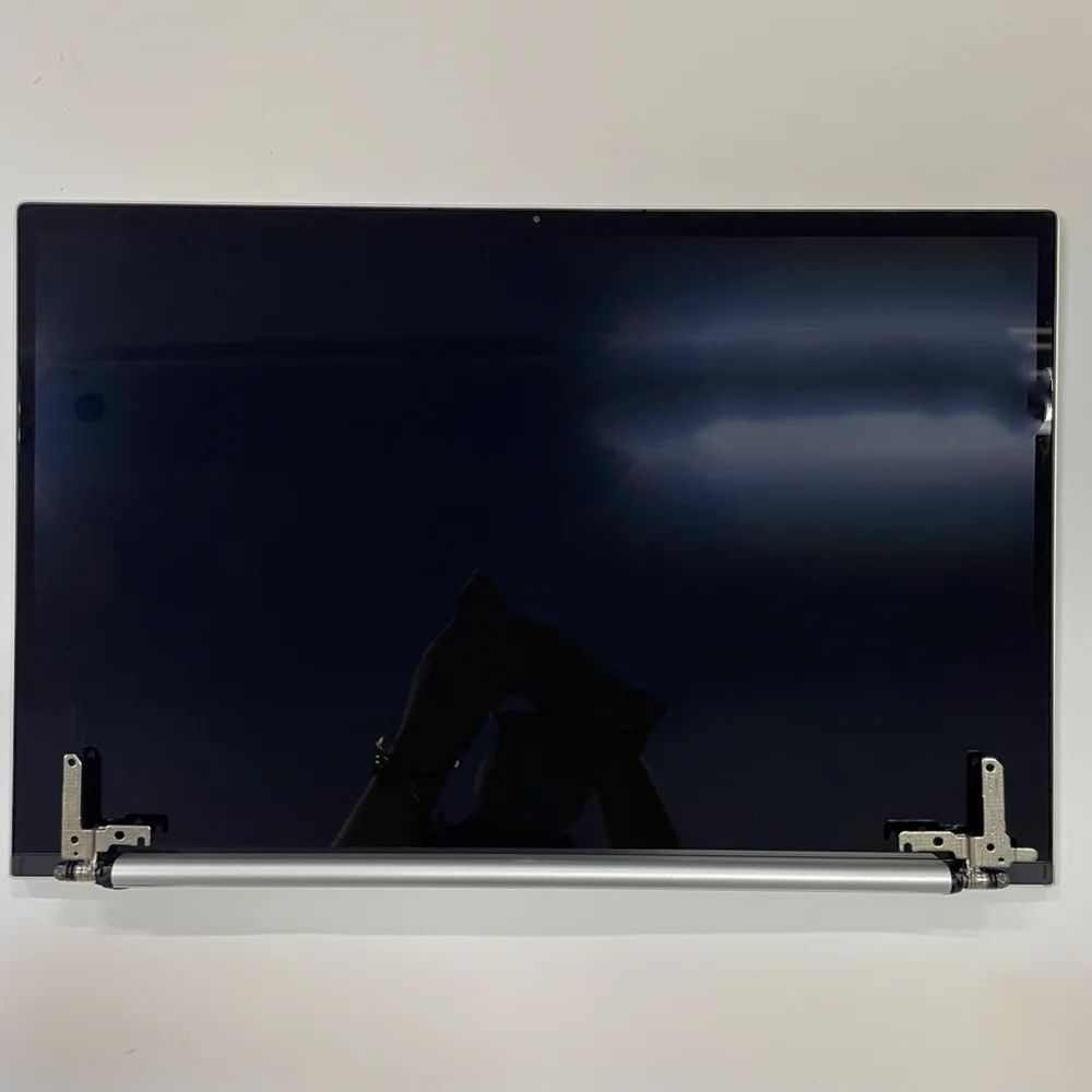 

ЖК-экран для HP Envy 17-CG 17T-CG000 17T-CG100 17,3 дюйма, полный дисплей, полная сборка, верхняя часть FHD 1920x1080 UHD 3840X2160