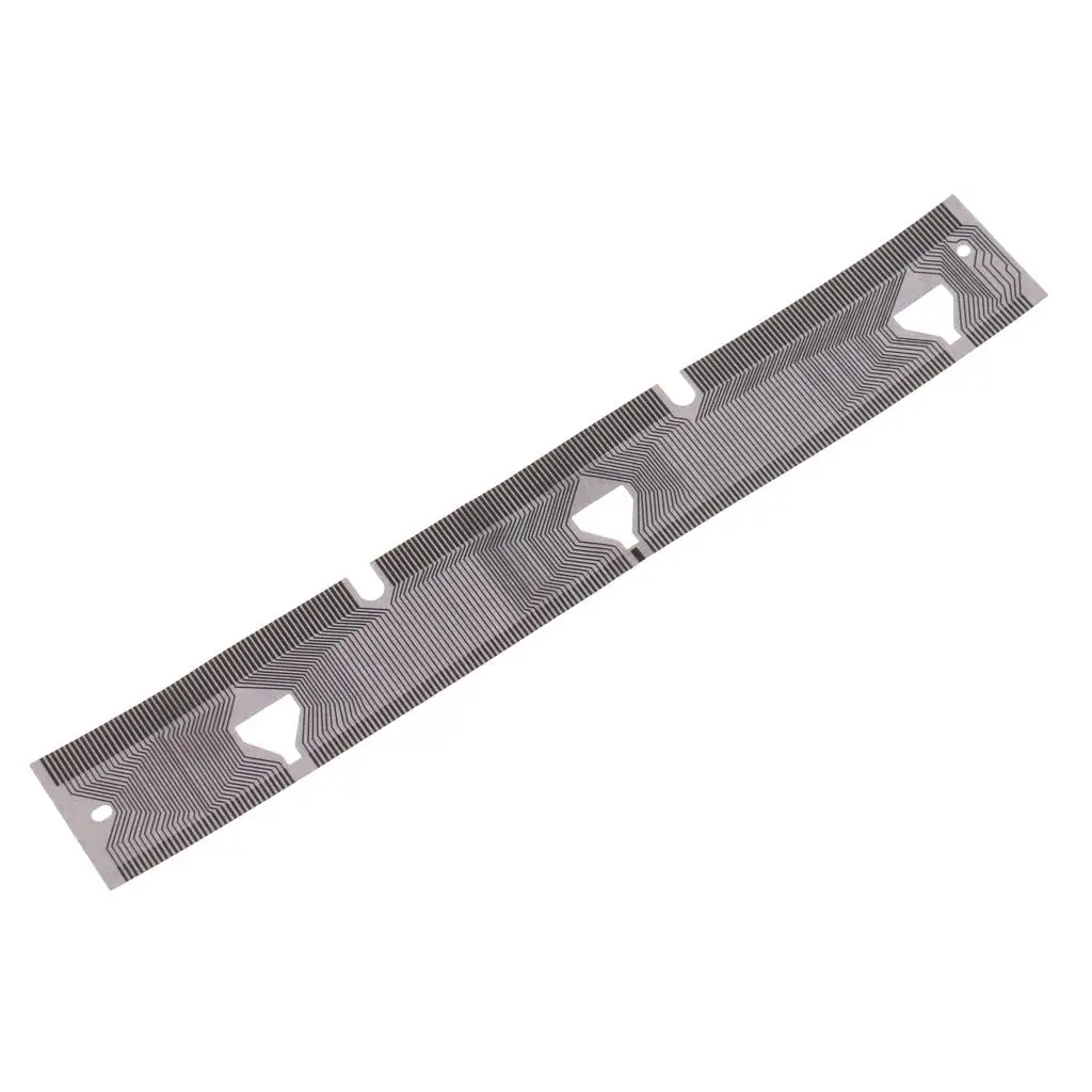 

Cluster Pixel LCD Display Ribbon Cable For /E39/E53