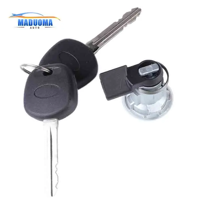 Новый замок крышки бака высокого качества автомобильные аксессуары 6905835140 69058-35140