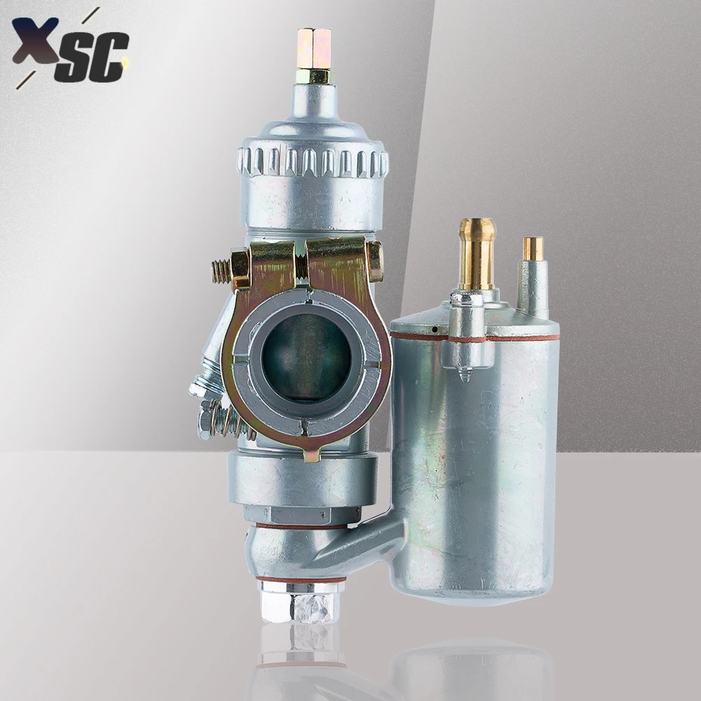 Карбюратор для мотоцикла Jawa MZ175 250 куб. См двигатель WSK125 XF175 MZ 175