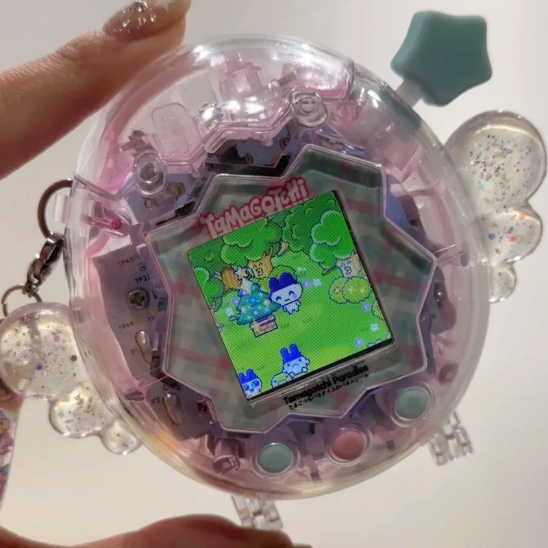 Фото Защитный чехол Tamagotchi Paradise DIY для всей серии №2