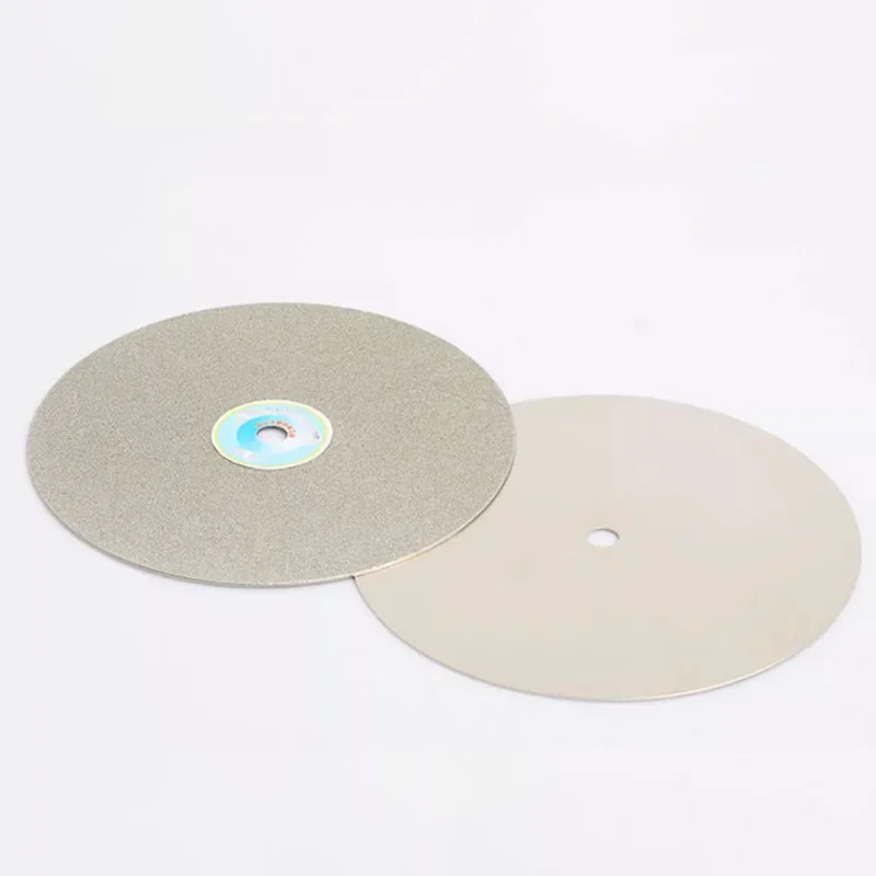 Алмазный шлифовальный круг 6/8/10 дюймов вращающаяся дисковая пила диск нож для