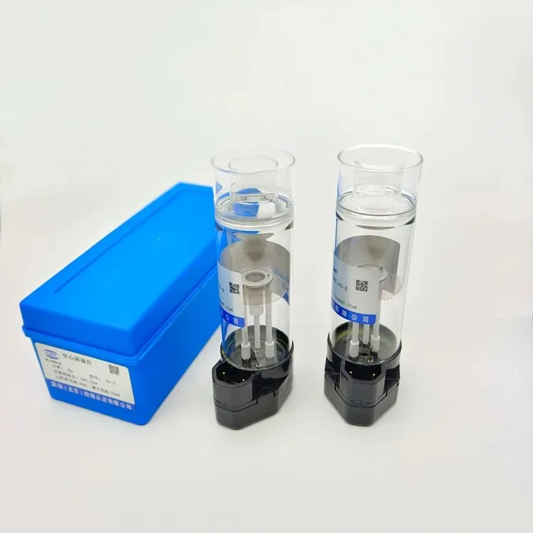 Фото Национальный стандарт AS-2 PerkinElmer PE, спектрометр атомного поглощения, элементарная полая катодная лампа №3