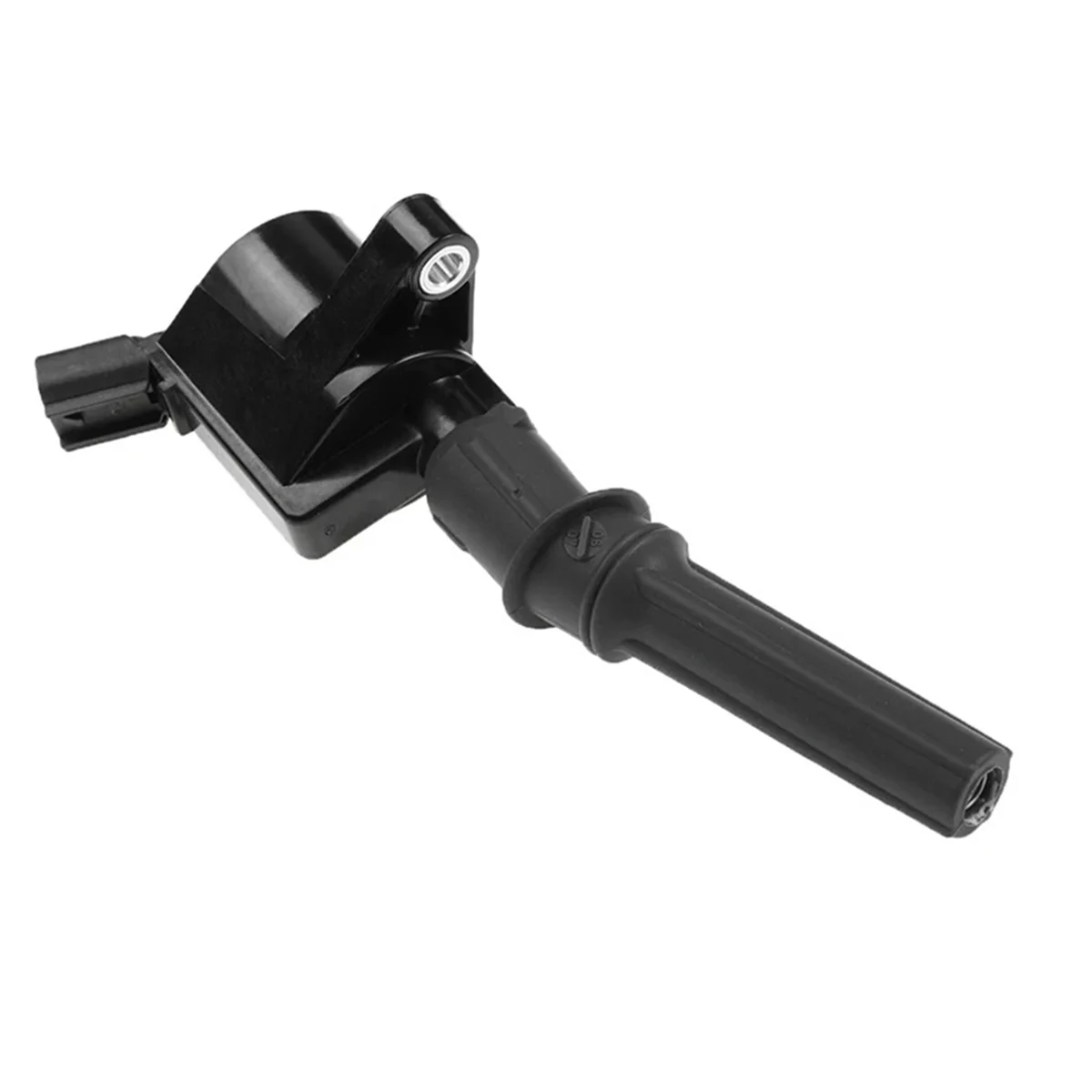 8W7E-12A366-AA 8W7E12A366AA Катушка зажигания для Ford F150 F250 F550 Lincoln 4.6L 5.4L Expedition 2001-2004 FD503 DG508