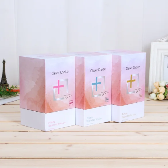 OEM упаковочная коробка с ножом для печати логотипа высококачественной фабрикой в