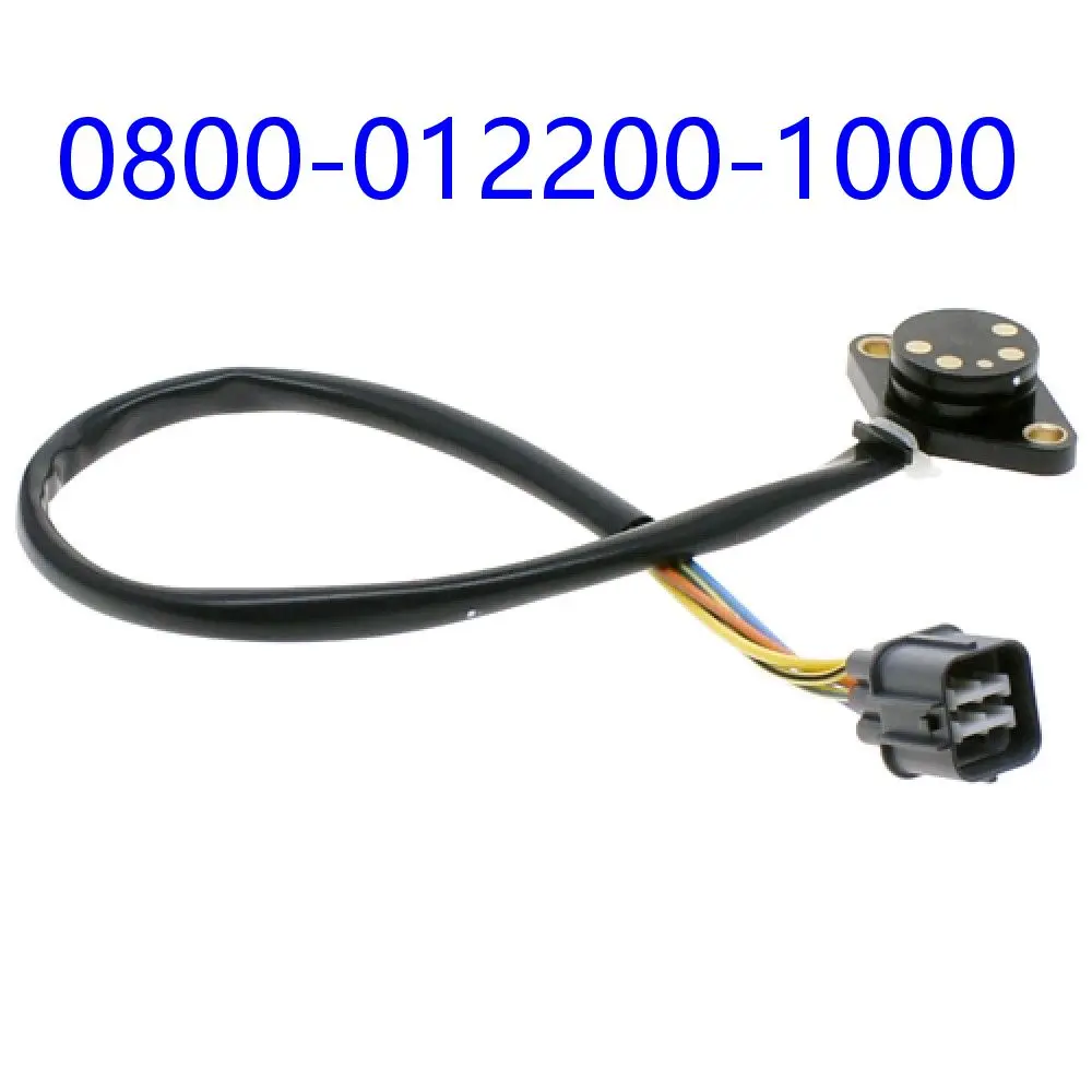 Датчик переключения передач 0800-012200-1000 для CFMoto ZForce 950 1000 ATV CF1000 450 400 520 550 SSV ZF1000 500 550 UTV UF1000 600 800