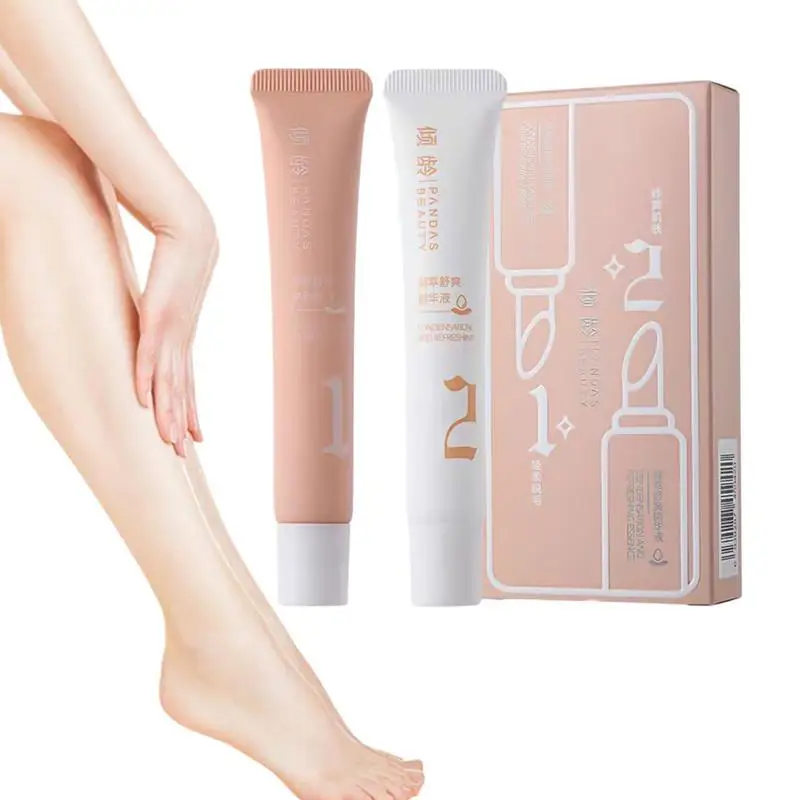 

Wax Painless Hair Remover Ladies Epilator Cream Skin Care Lip Underarm Private Bikini Body Beauty Face Depilation Hair Removal