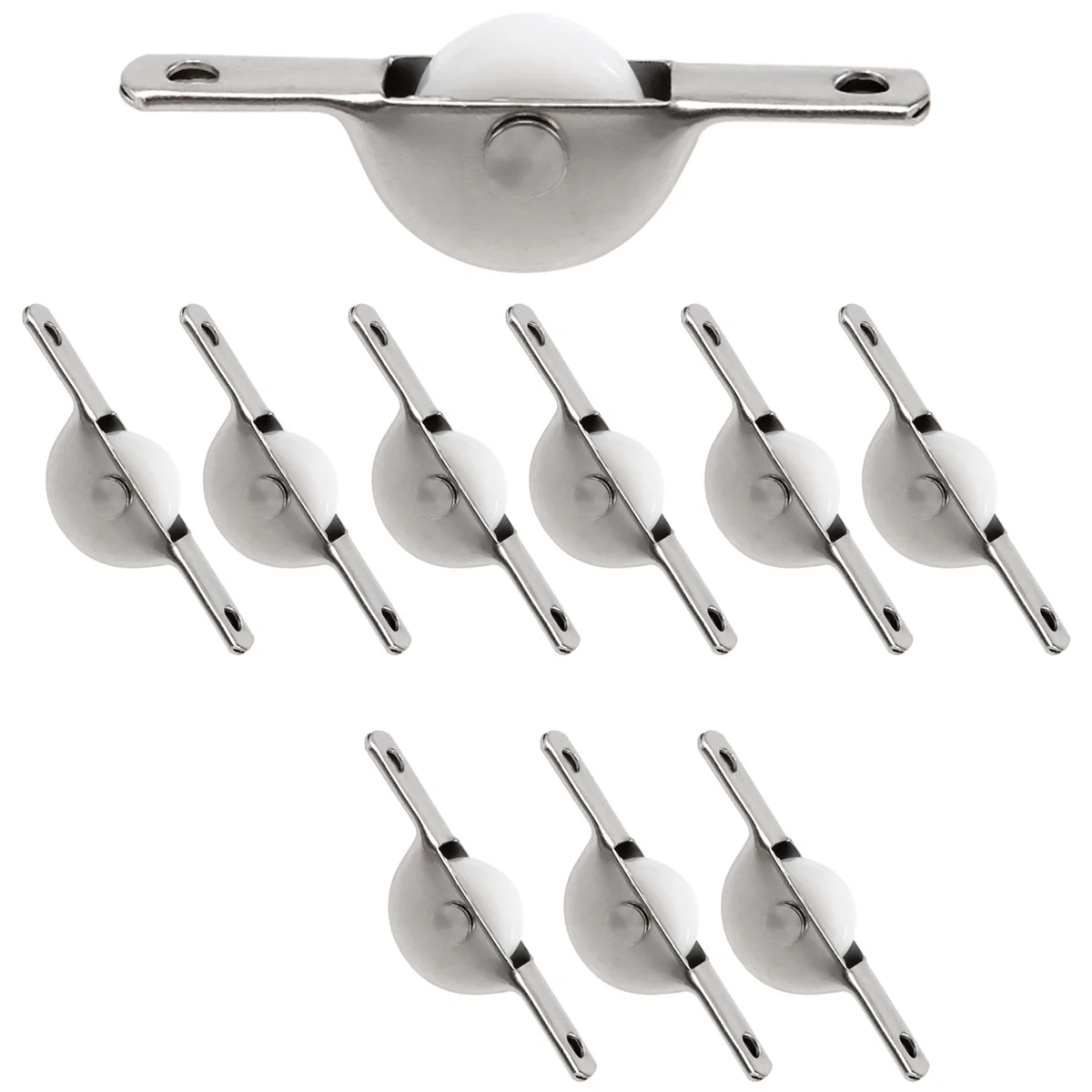 10 шт. ящики для дверей окон