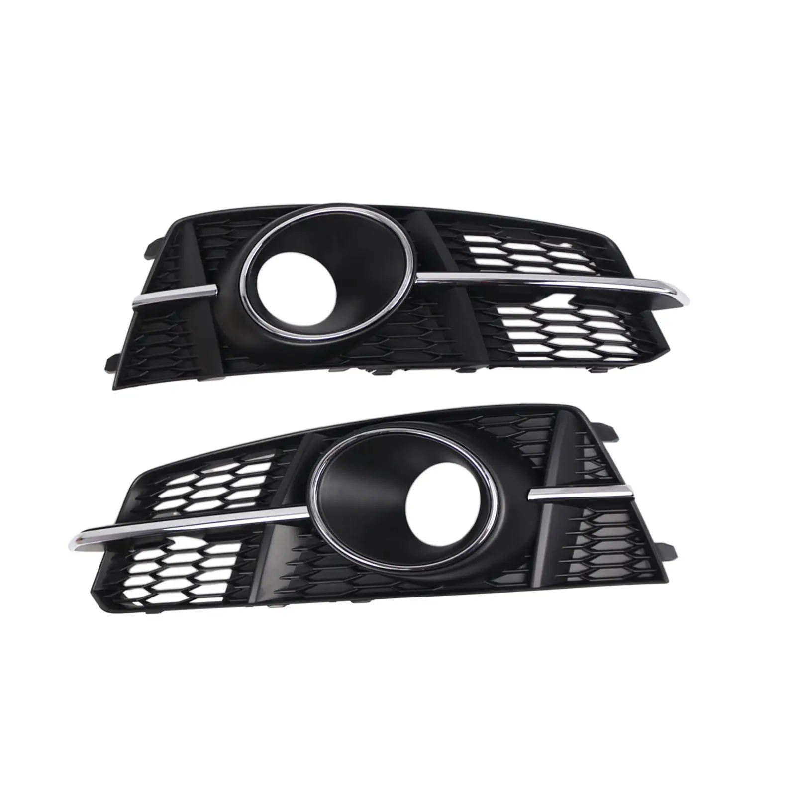 Решетка передних противотуманных фар высокой производительности 4G 0807681 ag 0807682