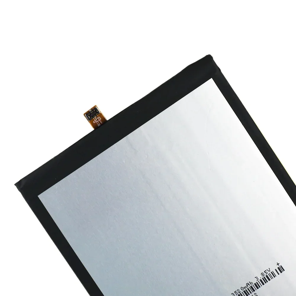 Фото Аккумулятор для телефона Lenovo Tab3 7 Plus TB-7703X TB-7703F TB-7703N PB1-770N PB1-770M PHAB Plus, 3500 мАч, 2 шт., L14D1P31 №5
