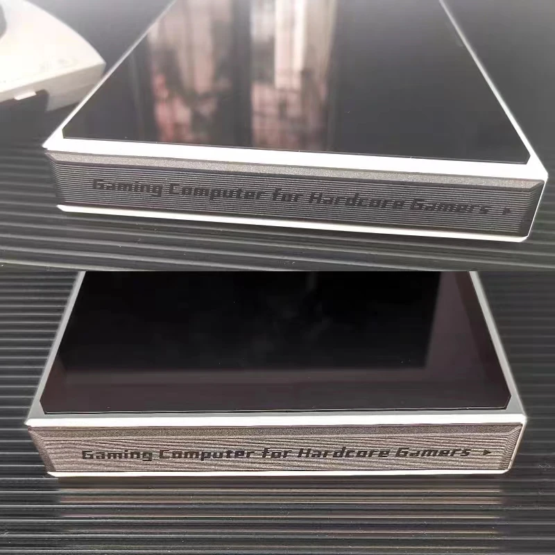 

Original Side Strip For 8.4" OneXPlayer 2 2Pro Mainframe Sealer Strip Handheld GamesSealer Strips Game Console Accessories