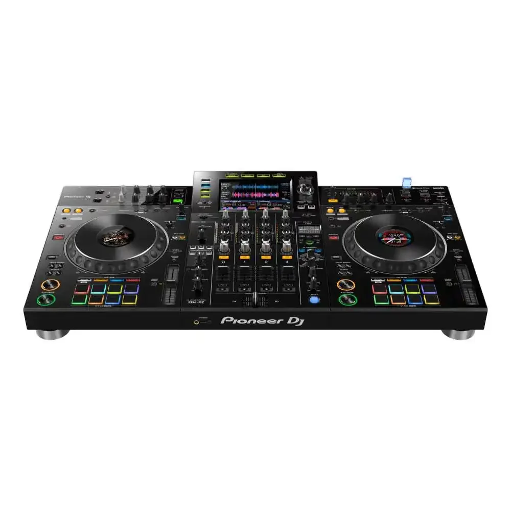 

PROMO SALES DISCOUNT ON 100% DISCOUNTED Pioneer DJ XDJ XZ Professional DJ Controller Hot