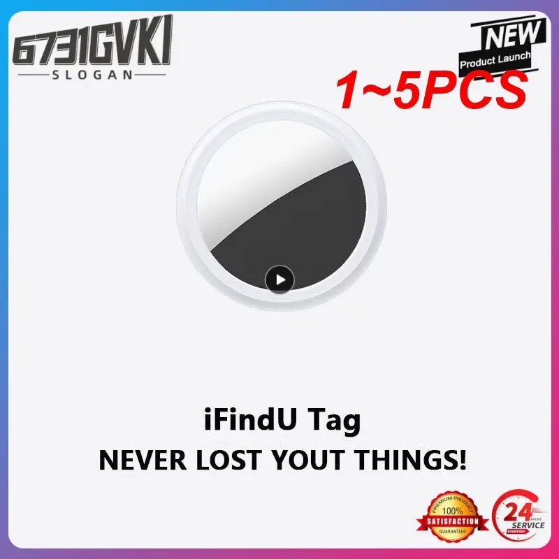 

1-5 шт., портативный GPS-трекер для детей