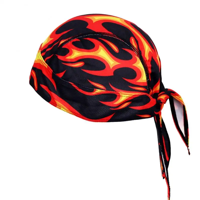 

Повязка на голову для верховой езды с защитой от холода, уличная спортивная пиратская шляпа, полиэстеровый ремешок, тюрбан, шлем с подкладкой для верховой езды