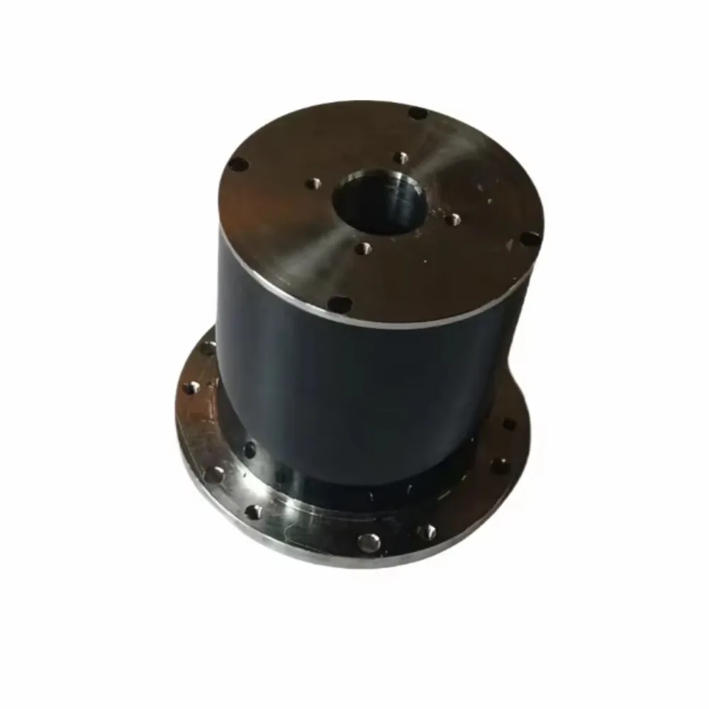 Металлический электроэнергетический трансдур из нержавеющей стали