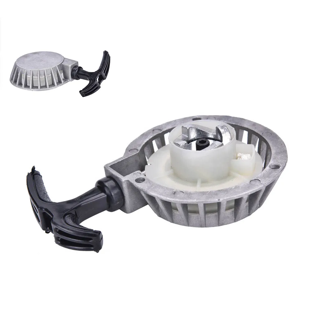 Натяжной стартер деталь для 49cc мини мотоцикла внедорожника квадроцикла