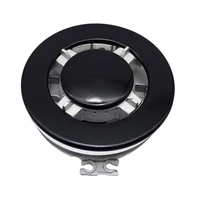 outdiameter 130mm sabaf triple burner cast alumium for gas range cooker and cooktop with base kitchen tools accessories