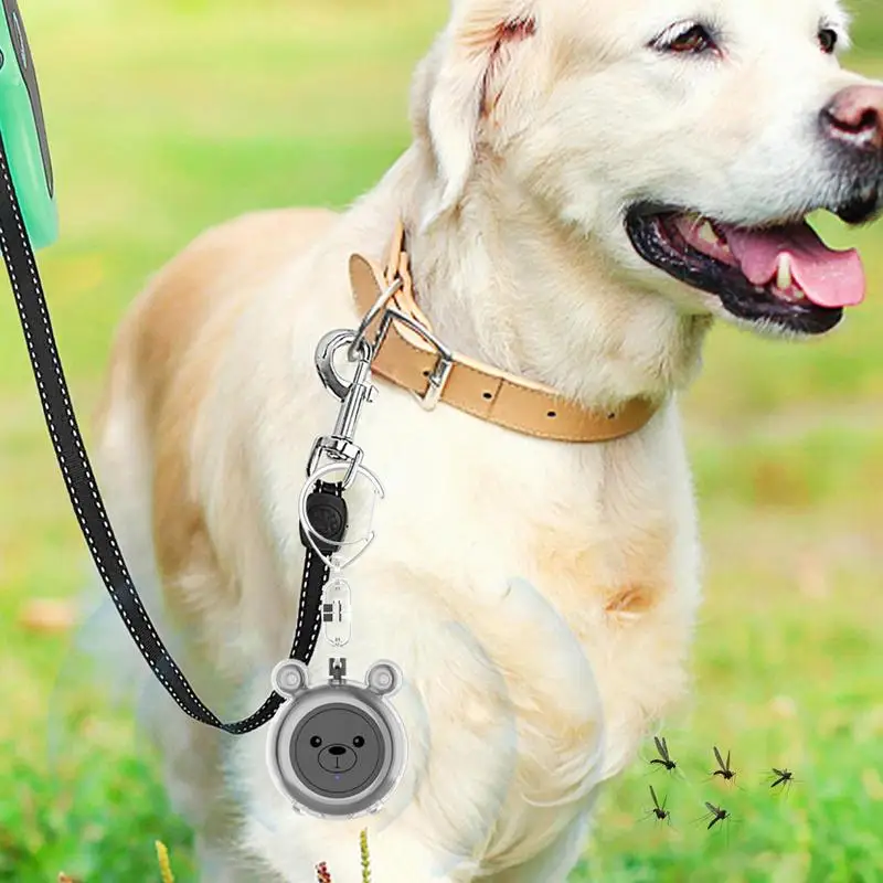 Ультразвуковой отпугиватель комаров грызунов мышей Отпугиватель эффективное