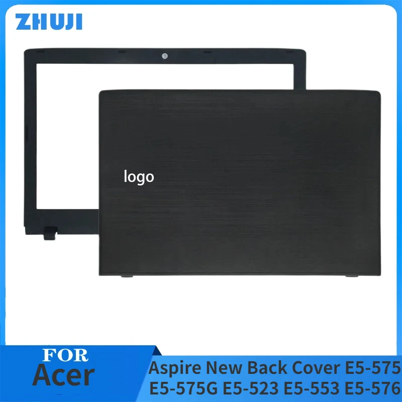 Для Acer Aspire Новая задняя крышка Женская для ноутбука верхняя крышка/Передняя
