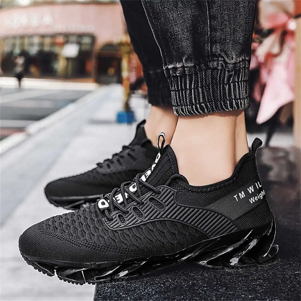 

Black large size beige sneakers Running Sneakers shoes tennis basketball man sports krasovka besket from china new year's YDX2