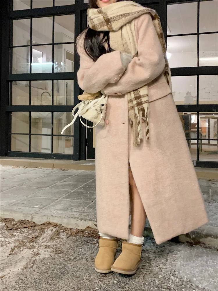 Женская одежда больших размеров корейский дизайн сладкий темпераментный костюм