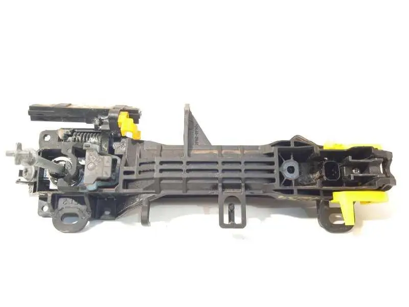 /6057534/левая передняя внешняя ручка для SUBARU LEGACY KOMBI/OUTBACK B14 OUTBACK International | 02 12 15 1 AÑ|