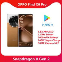 Смартфон OPPO Find X6 Pro #1