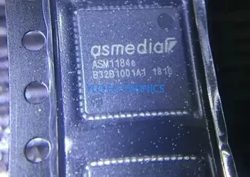 

Original new ASM1184E integrated circuit chip