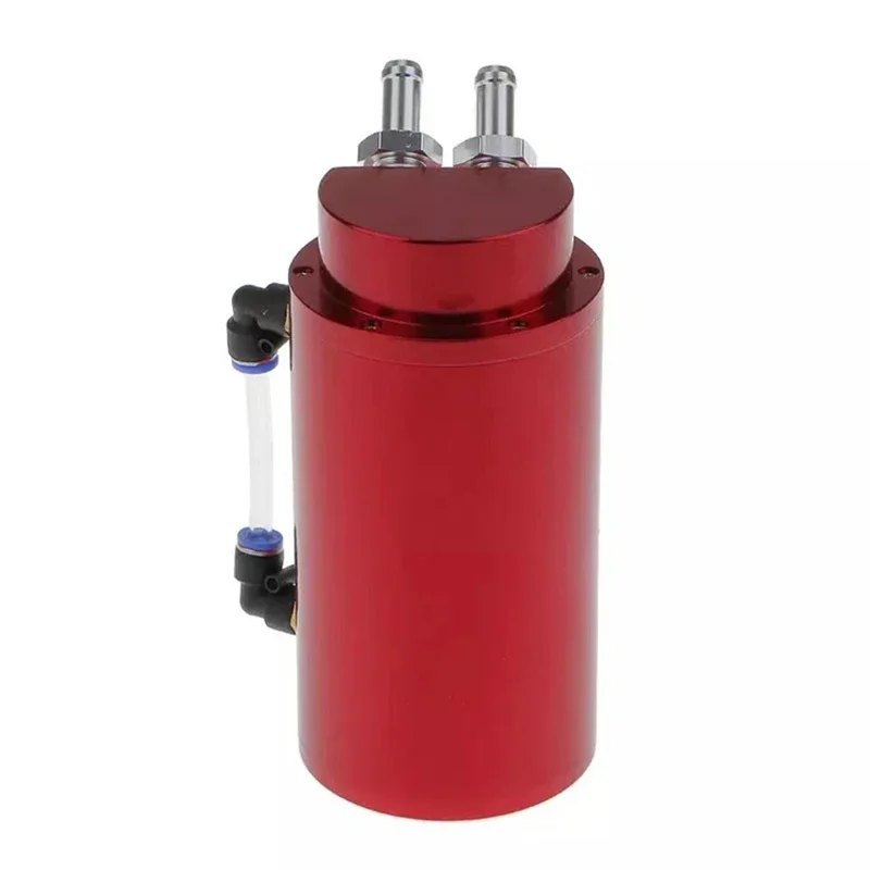 Маслопроницаемый горшок с двойным отверстием гоночные модифицированные детали