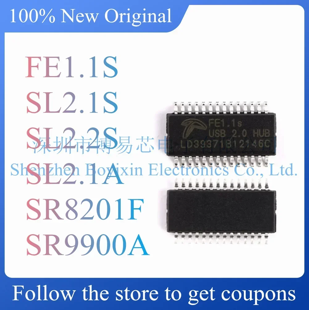 НОВЫЙ FE1.1S SL2.1S SL2.2S SL2.1A SR8201F SR9900A Оригинальный продукт