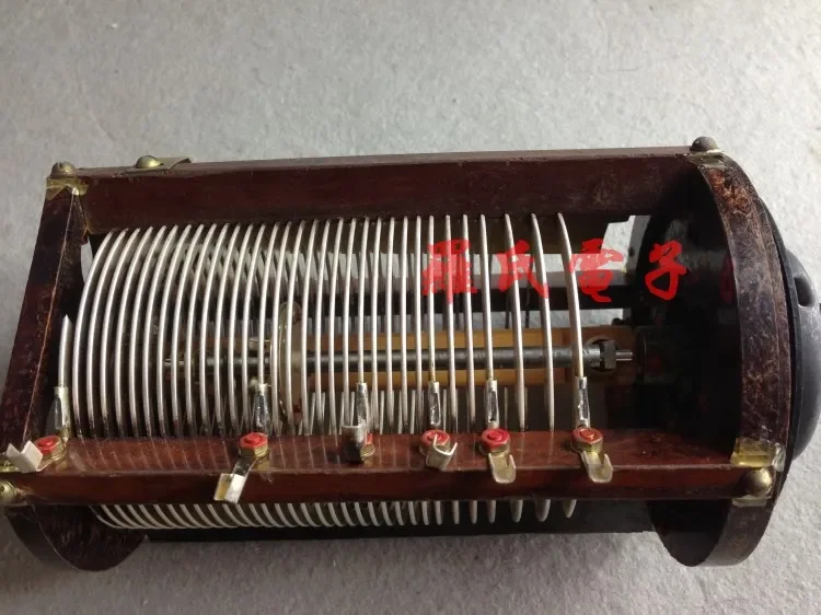 

Новый передатчик типа 116, сильный разряд, индуктивность, Посеребренная Медная Плоская Катушка Индуктивности