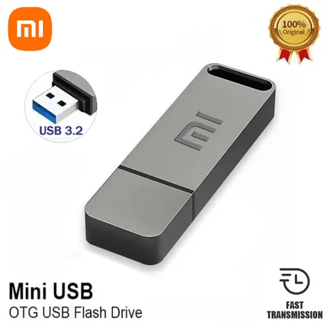 MIJIA 16 ТБ USB 3.2 флэш-накопитель